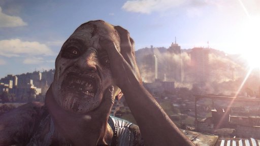 Dying Light - Dead Island est mort, vive Dying Light! Превью