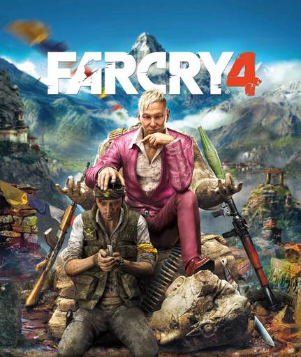 Новости - Far Cry 4