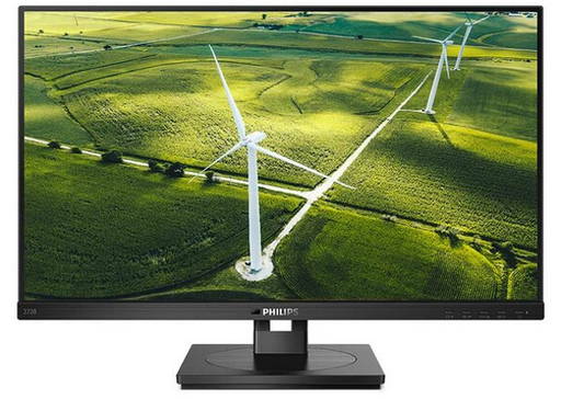 Игровое железо - Обзор монитора Philips 272B1G